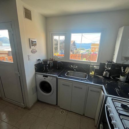 Vista Al Faro Ushuaia Appartement Buitenkant foto